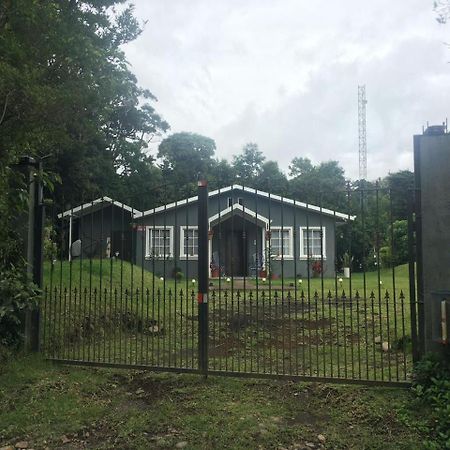 فيلا Lissadell Country House الجبل الأخضر المظهر الخارجي الصورة